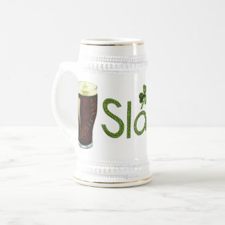 Santé tasse