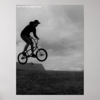 Santino Signature poster