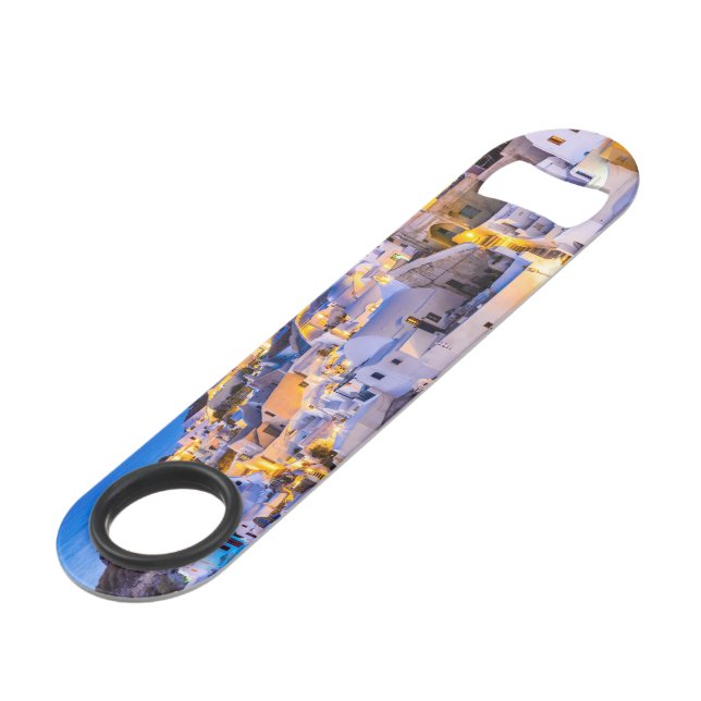 Santorin (Devant angulaire)