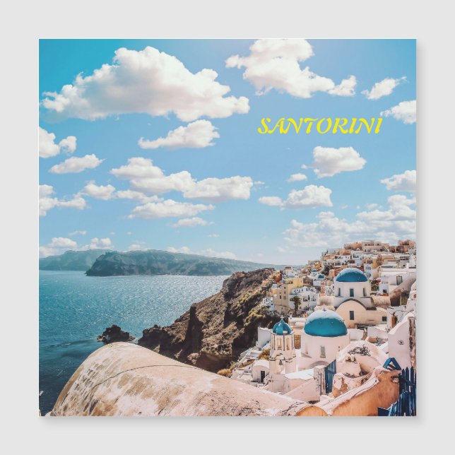 Santorin, Grèce Beach House (Devant)