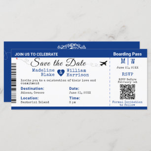 Santorini Skies Embarquement Style Pass Enregistre
