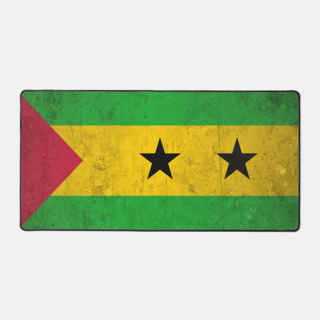 Sao Tomé-et-Principe (Recto)