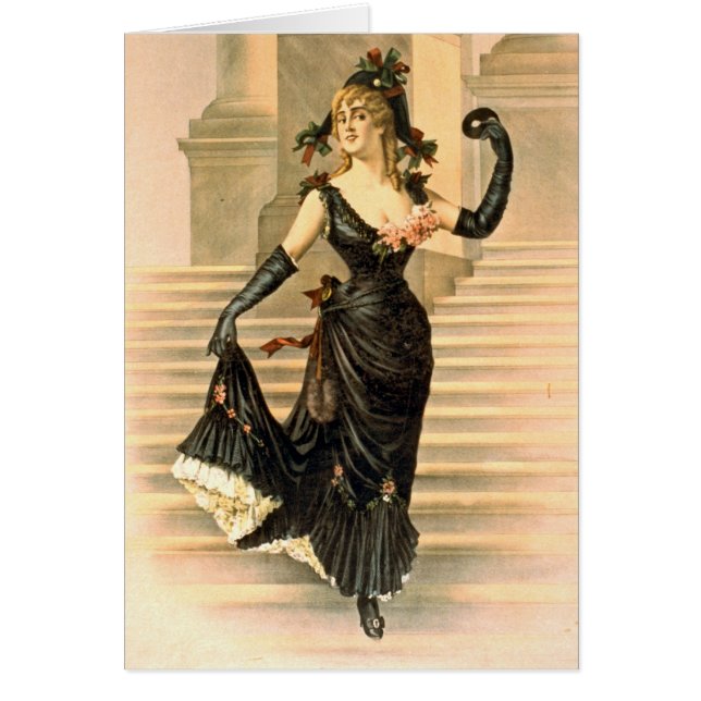Sapho 1900 (Devant)