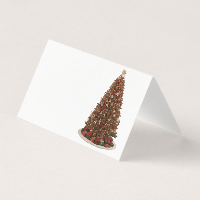 Sapin de Noël (Front)