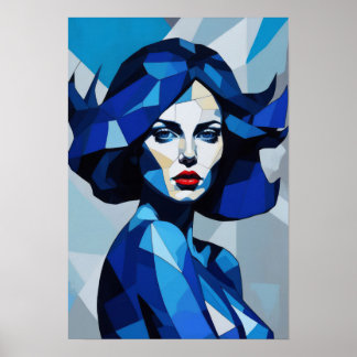 Sapphire Siren : Ode de l'océan | Poster