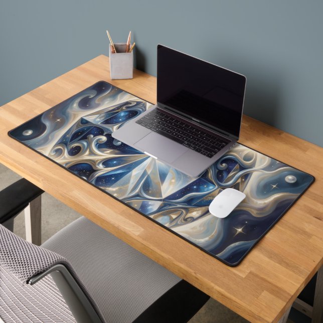 Sapphire – The Stone of Truth and Wisdom´3 (Bureau 2)