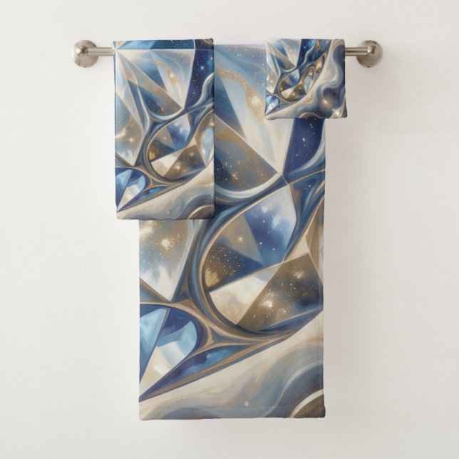 Sapphire – The Stone of Truth and Wisdom´3 (En situation)