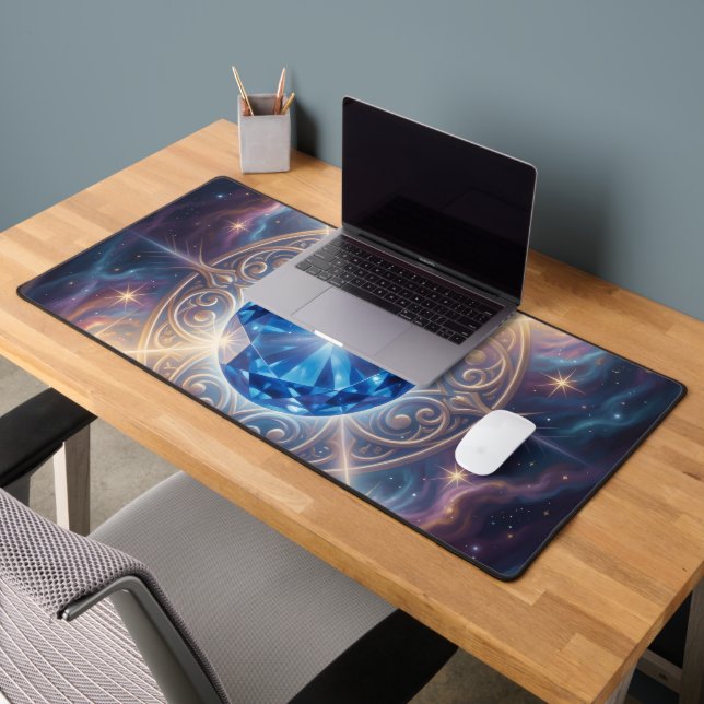 Sapphire – The Stone of Truth and Wisdom´6 (Bureau 2)