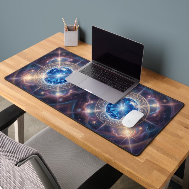 Sapphire – The Stone of Truth and Wisdom´6 (Bureau 2)