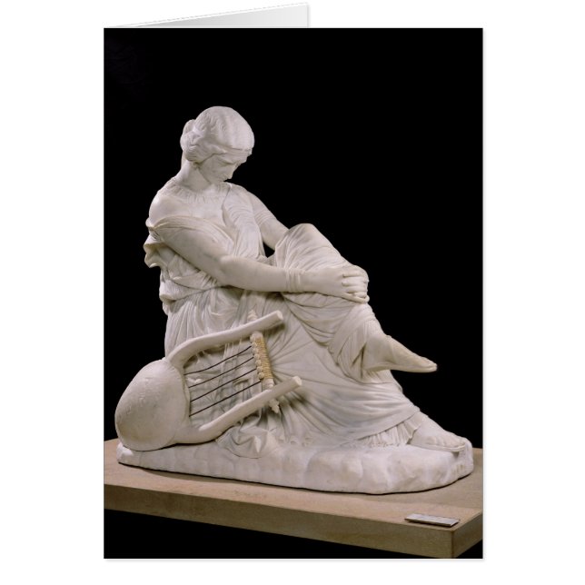 Sappho, 1852 (Devant)