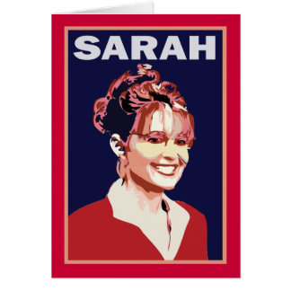 Sarah Palin - vice-président 2008