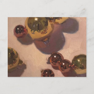 Sarah Sedwick - OMG - Carte postale Vacances