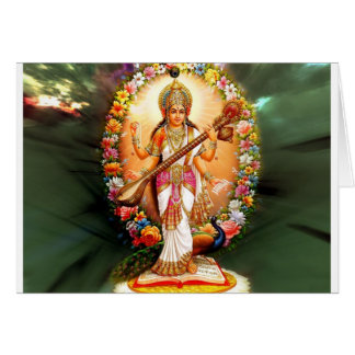 Saraswati