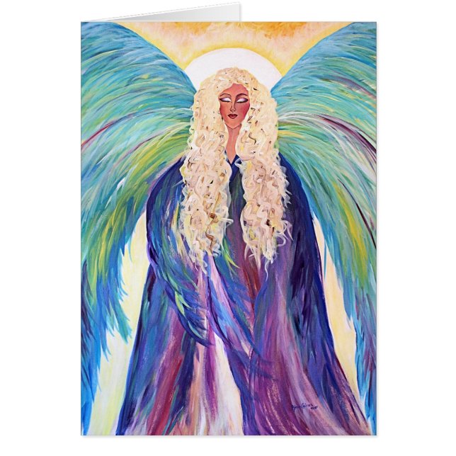 Sarayu… "le gardien des jardins " (Devant)