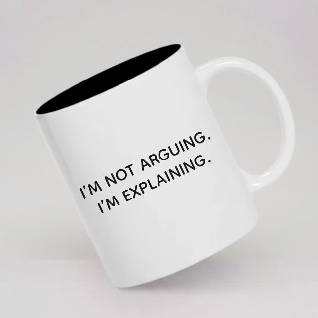 Sarcastic PhD Coffee Mug Birthday Gift for Her (Modern PhD Mug Gift for Academics, Funny Professor Mug Gift for Her or Him, PhD Graduate Coffee Mug)