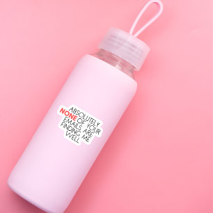 Sarcastique drôle Trouver moi bien Sticker