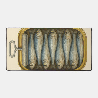 Sardine Chic par ej gold