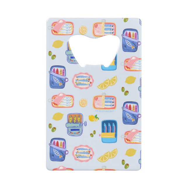 Sardines et citrons (Devant)