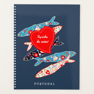 Sardines portugaises