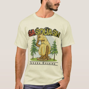 SaSquash ! T-shirt