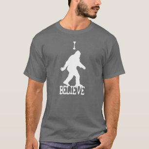 Sasquatch - je crois le T-shirt