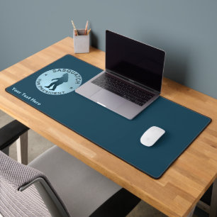 Sasquatch, Président