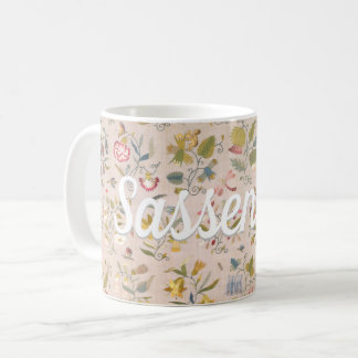 Sassenach Mug