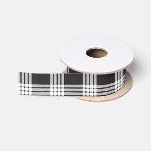 Satin Ruban en coton doux Eco Cadeau & Astuce