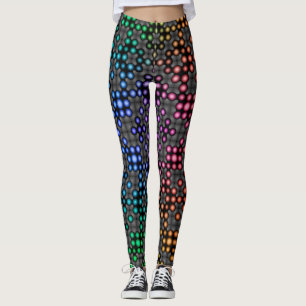 Satisfactus - Leggings de Vibrata