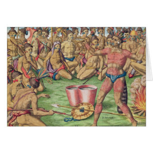 Satoutiona se prépare à la bataille