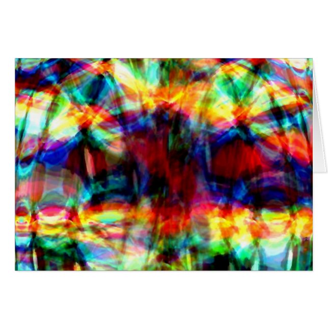 S'attardent le chaos (Devant horizontal)