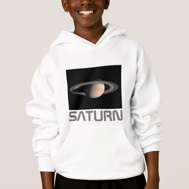 Saturne (Devant)