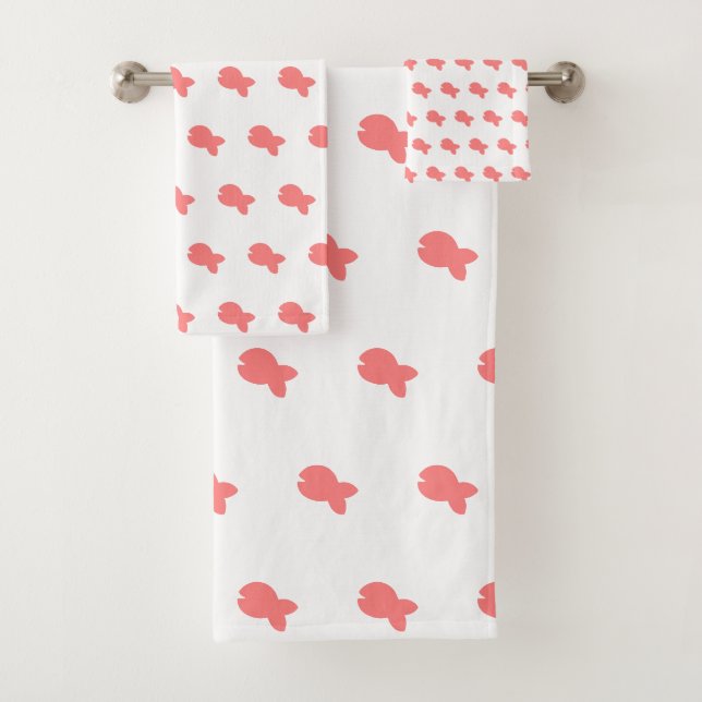 Saumon Poisson Poisson Enfants Blanc (En situation)