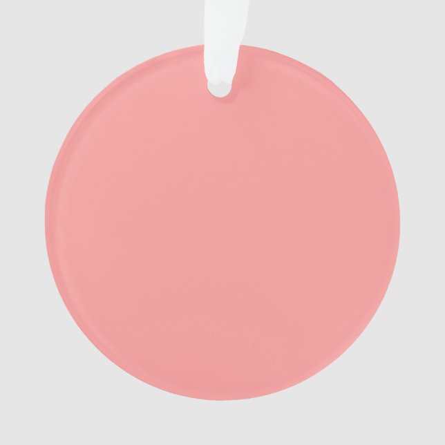 Saumon Rose Pastel (devant)
