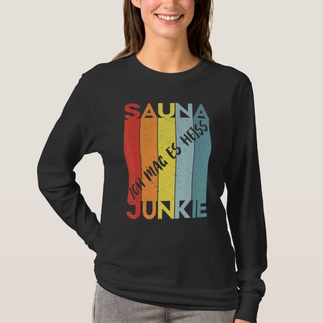 Sauna Spa Massage Sweat Room Banja Sauna Master (Devant)