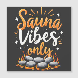 Sauna Vibes Uniquement Sauna Amateurs Spa Jour