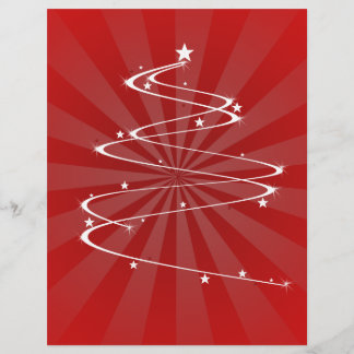 saut d'arbre de Noël