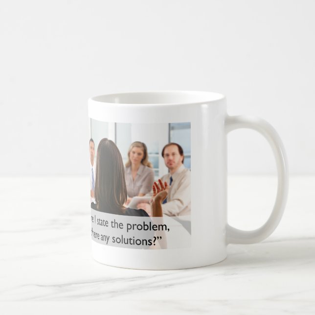 Sauter dans la tasse de solutions (Droite)