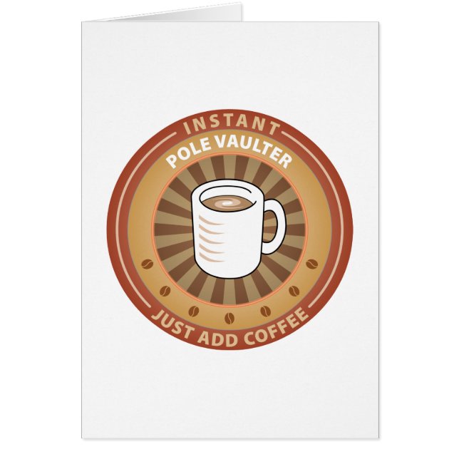 Sauteur de Polonais instantané (Devant)