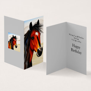 Sauvage Au Coeur - Un Pony Spiritué De Pinto Occid