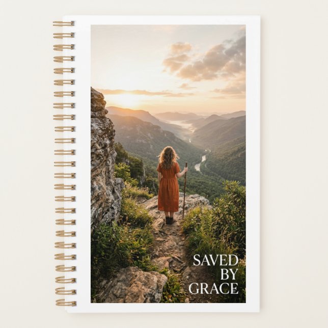 Sauvé par la grâce (Devant)