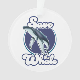 Sauver la baleine