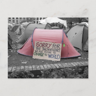 Sauver le monde - Cartes