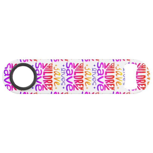 Sauver les enfants, sauver des vies (Devant (Horizontal))