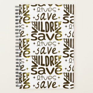 Sauver les enfants, sauver des vies