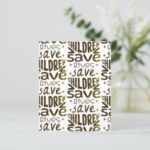 Sauver les enfants, sauver des vies