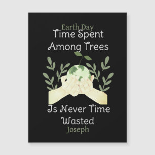 sauver notre terre, jour des terres, aimer la terr