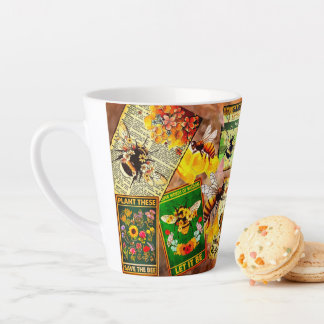 Sauvez La Mug Des Abeilles