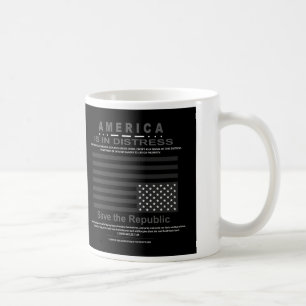 Sauvez la tasse de la République