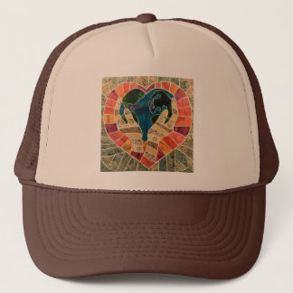 Sauvez le Casquette de la Terre